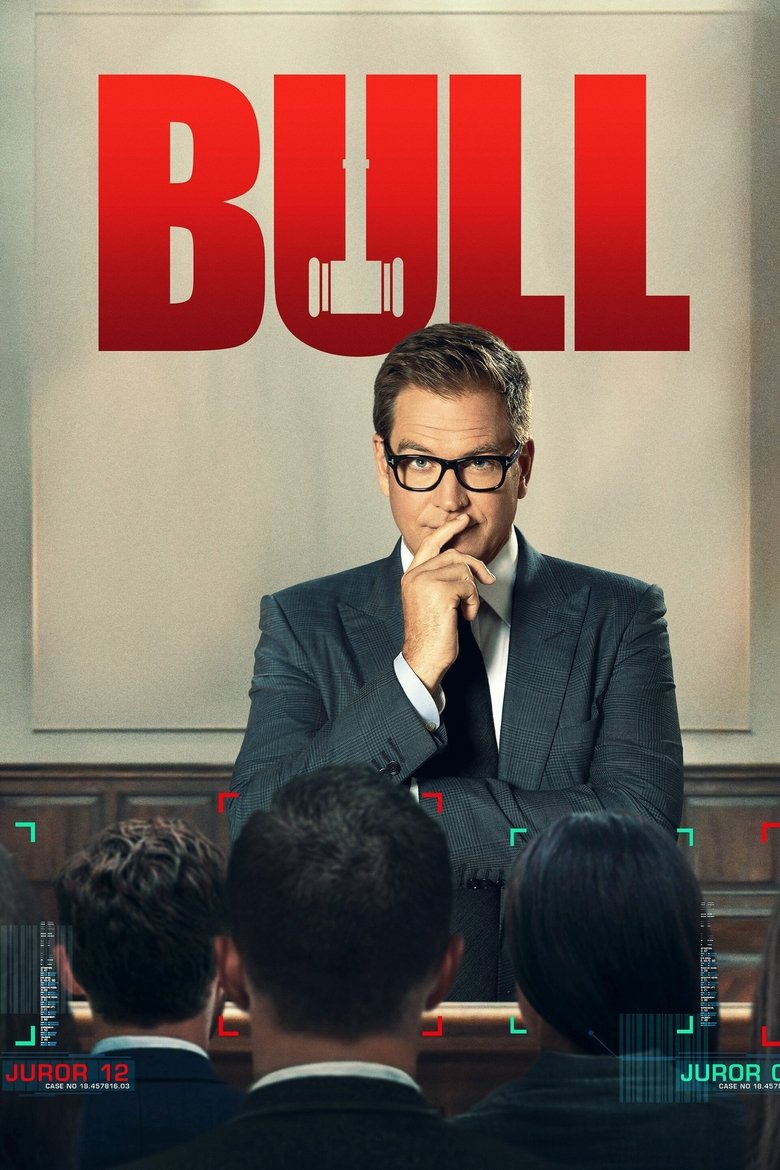 Cast and Crew in Bull - Under the Influence (Season 5 - Episode 14) - Under the Influence Poster of Cast and Crew in Bull - Under the Influence (Season 5 - Episode 14) - Under the Influence