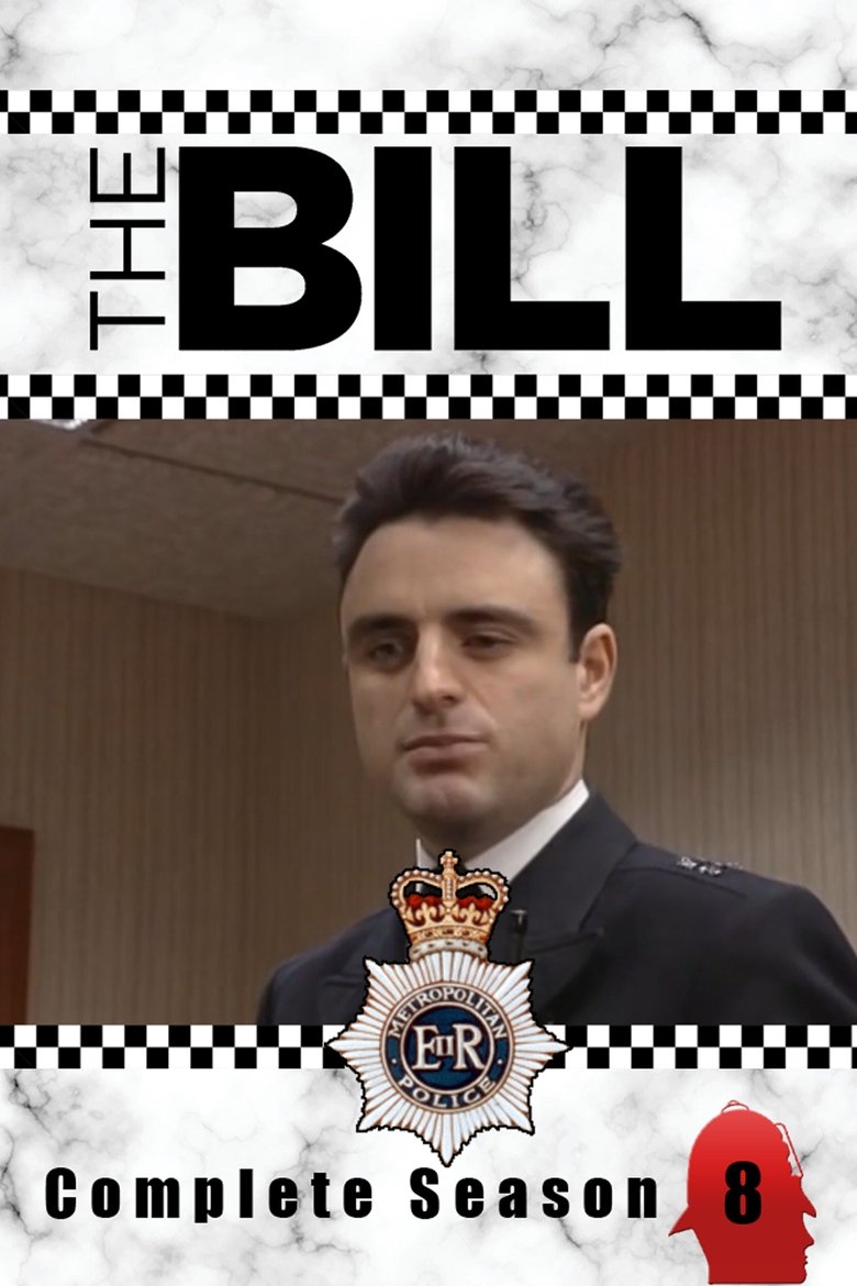 Cast and Crew in The Bill - Sympathy For the Devil (Season 8 - Episode 75) - Sympathy For the Devil Poster of Cast and Crew in The Bill - Sympathy For the Devil (Season 8 - Episode 75) - Sympathy For the Devil