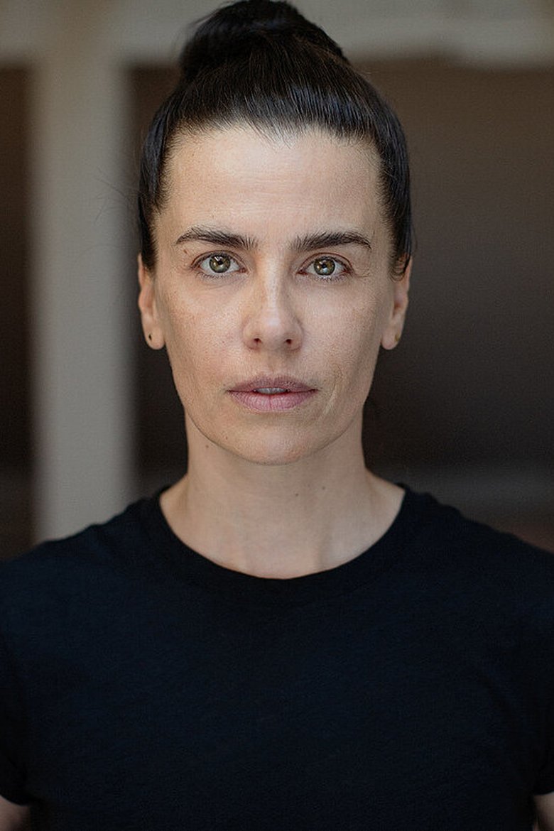 Julia-Maria Köhler Portrait of Julia-Maria Köhler