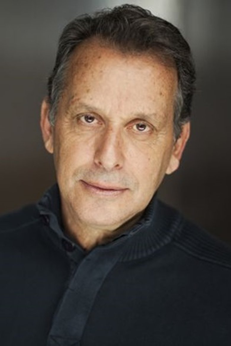 Murilo Elbas Portrait of Murilo Elbas