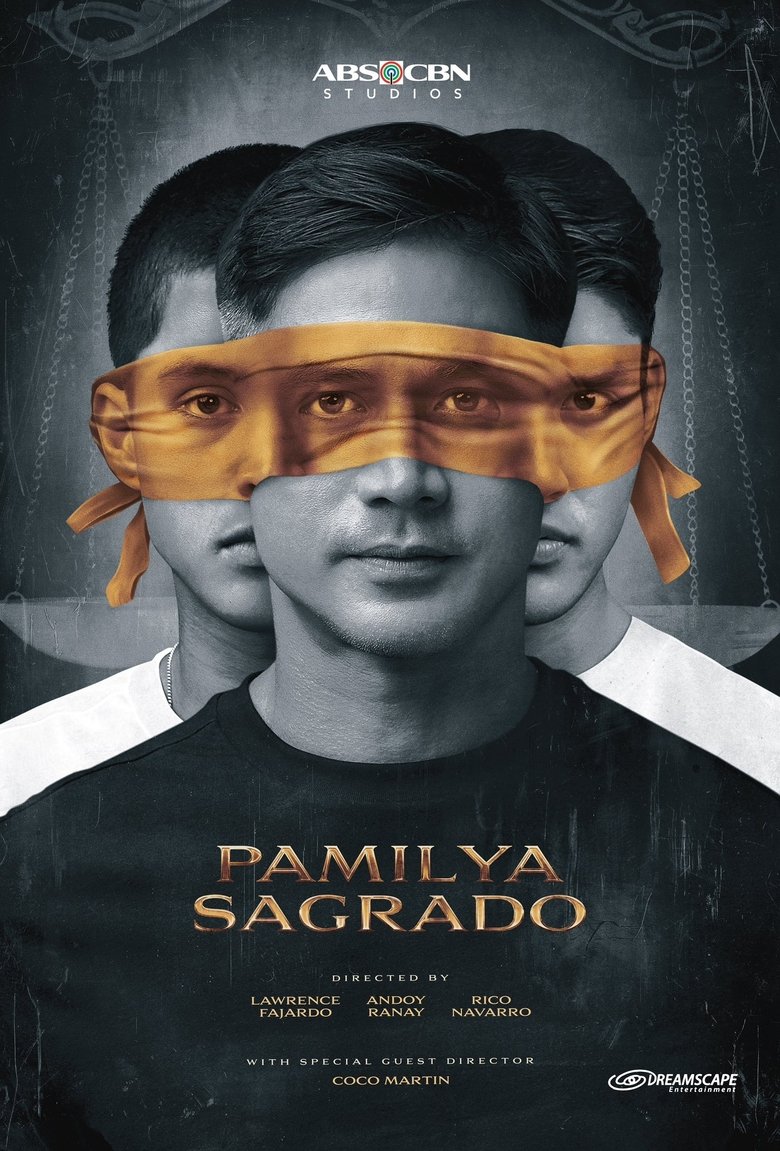 Cast and Crew in Sagrado Family - Truth (Season 2 - Episode 52) - Truth Poster of Cast and Crew in Sagrado Family - Truth (Season 2 - Episode 52) - Truth