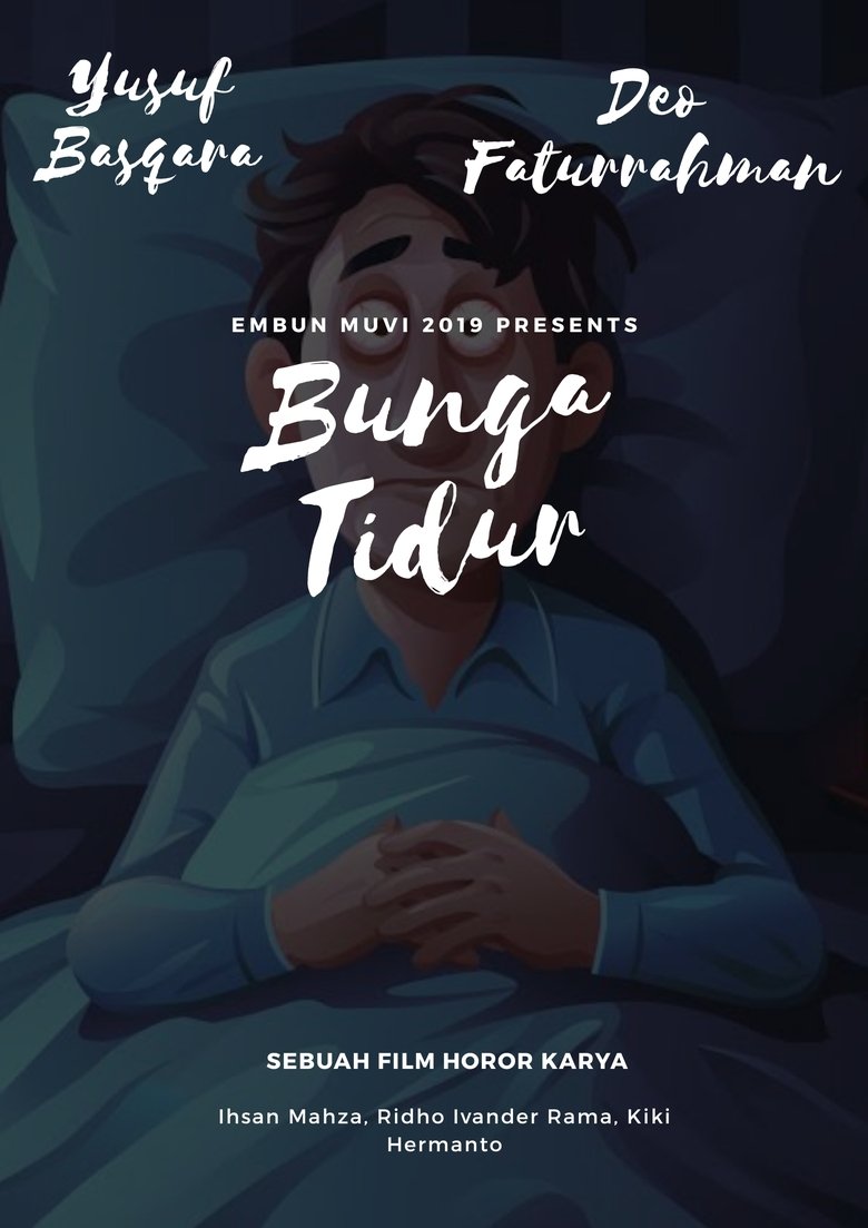 The Door and The Dream Poster of The Door and The Dream