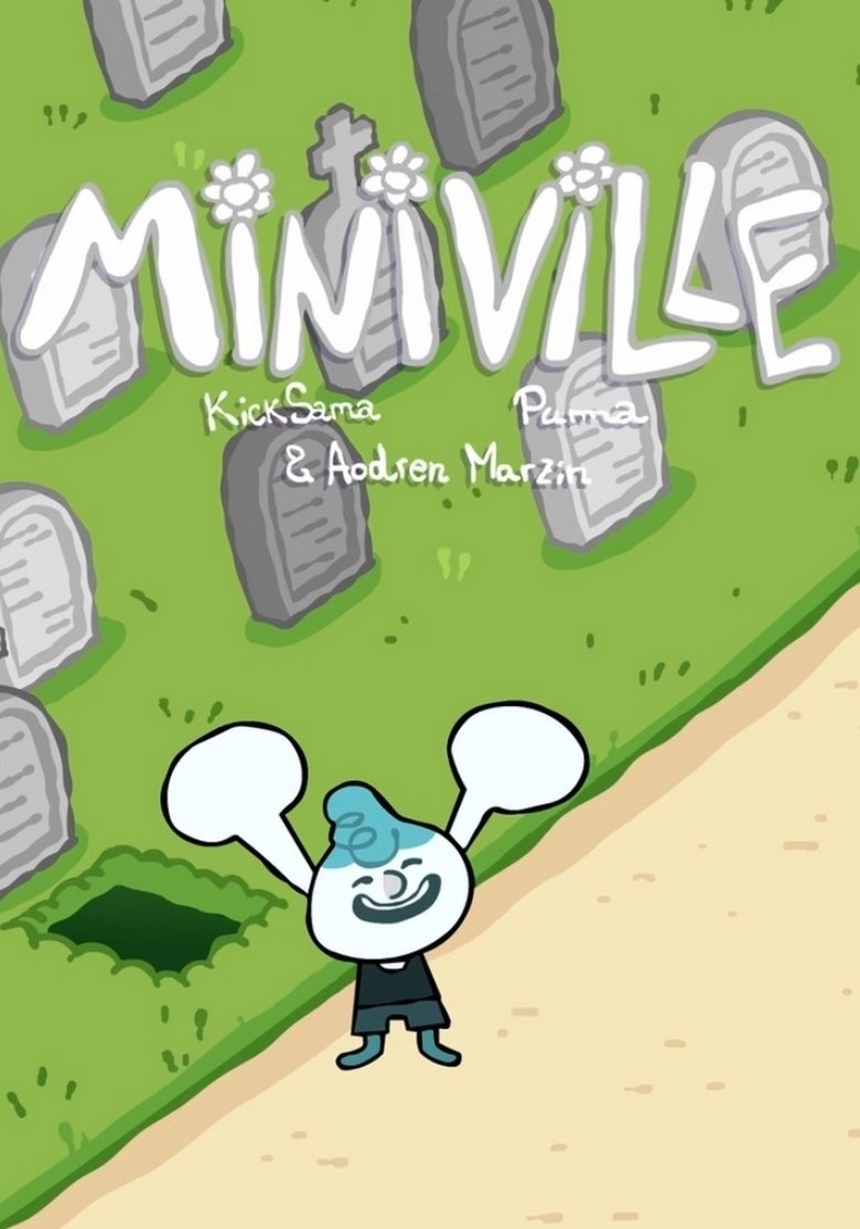 Miniville Poster of Miniville