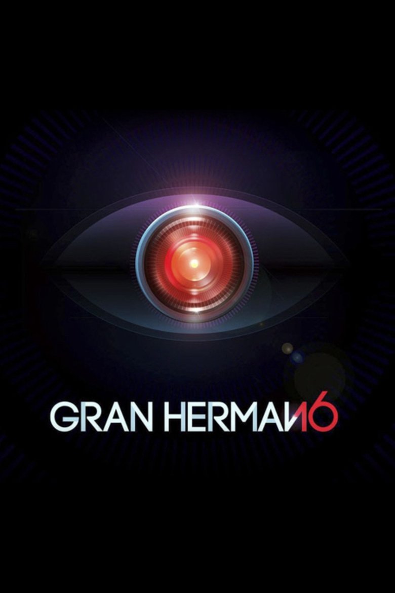 Episodes in Gran Hermano - Season 16 - Season 16 Poster of Episodes in Gran Hermano - Season 16 - Season 16