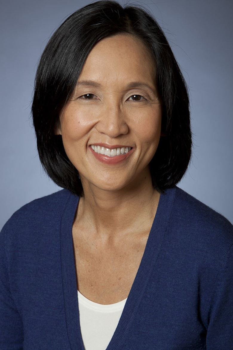 Bea Soong Portrait of Bea Soong
