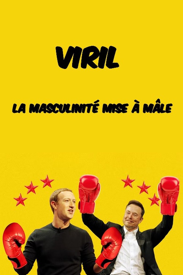Virile Poster of Virile