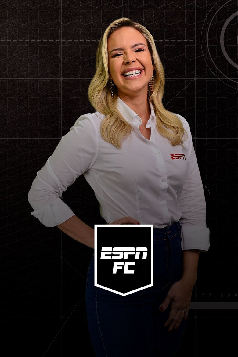 ESPN FC Poster of ESPN FC