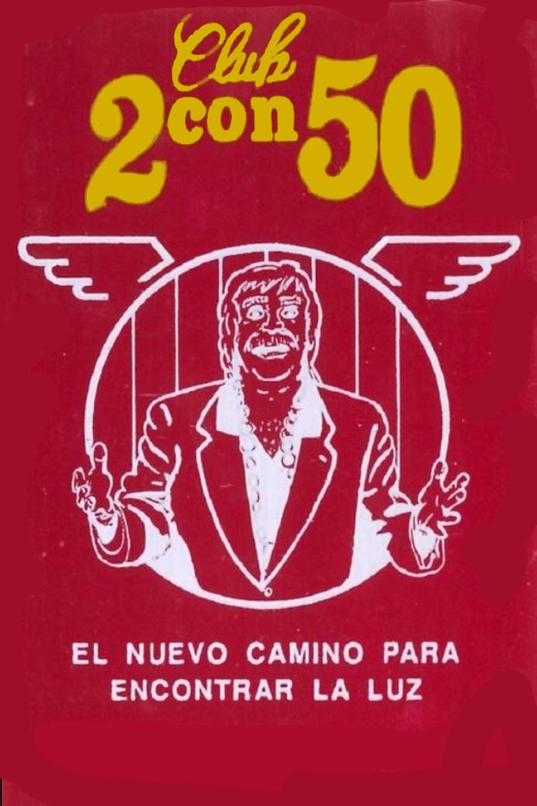 Episodes in Peor Es Nada - Season 2 - Season 2 Poster of Episodes in Peor Es Nada - Season 2 - Season 2