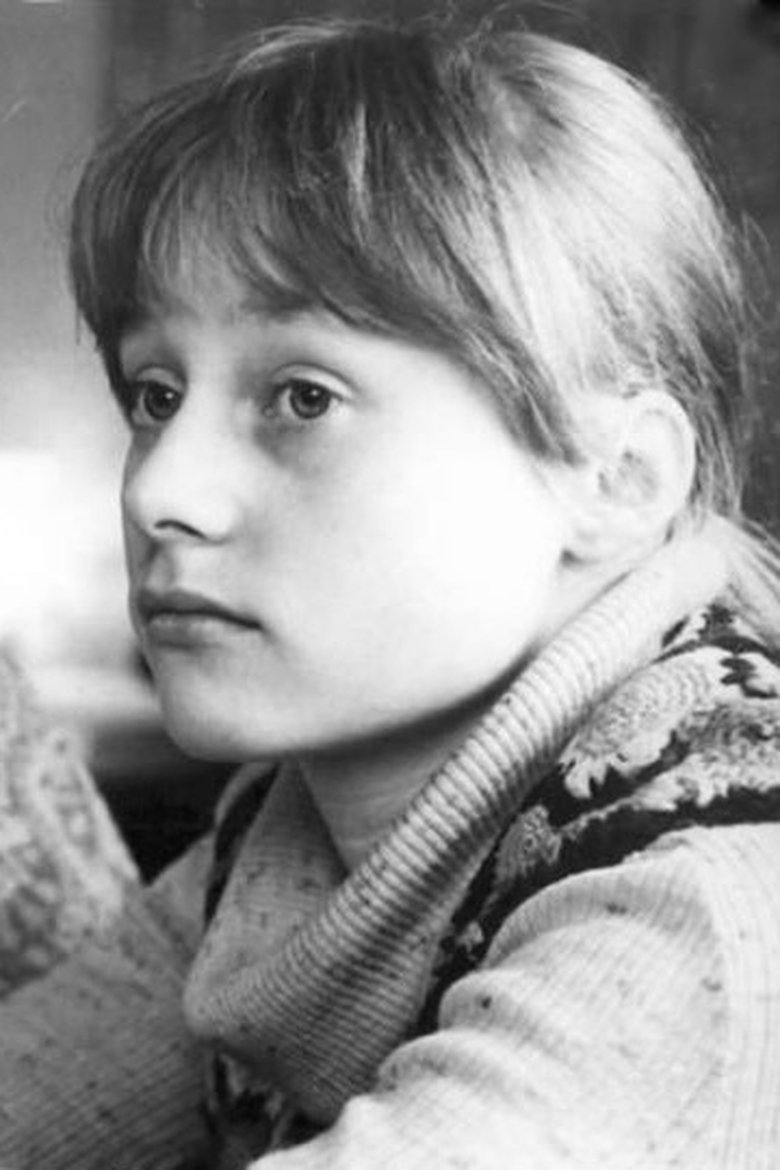 Jaromíra Mílová Portrait of Jaromíra Mílová