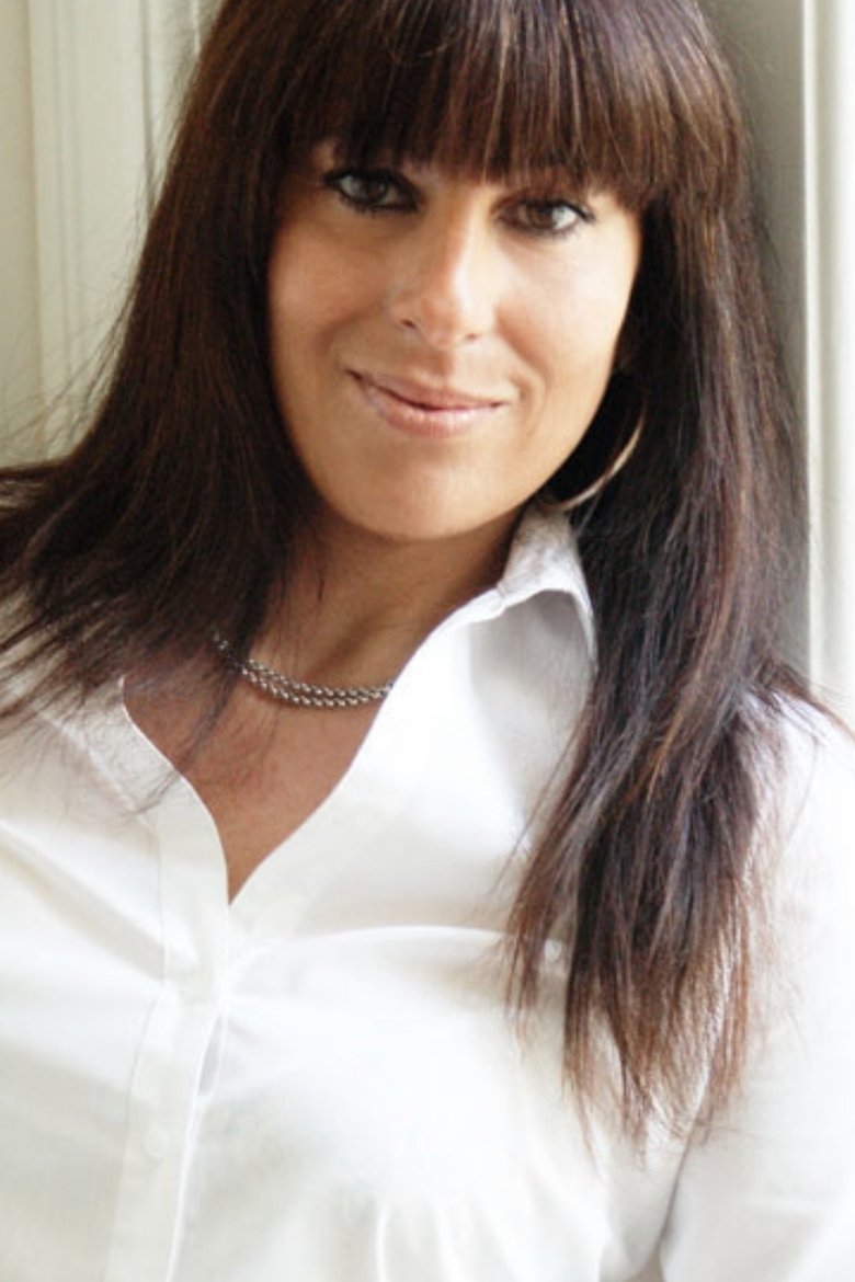 Rita Alagão Portrait of Rita Alagão