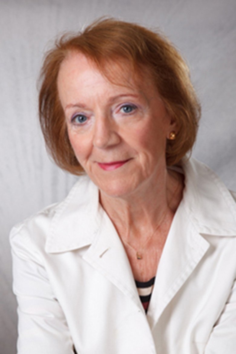 Raymonde Litalien Portrait of Raymonde Litalien