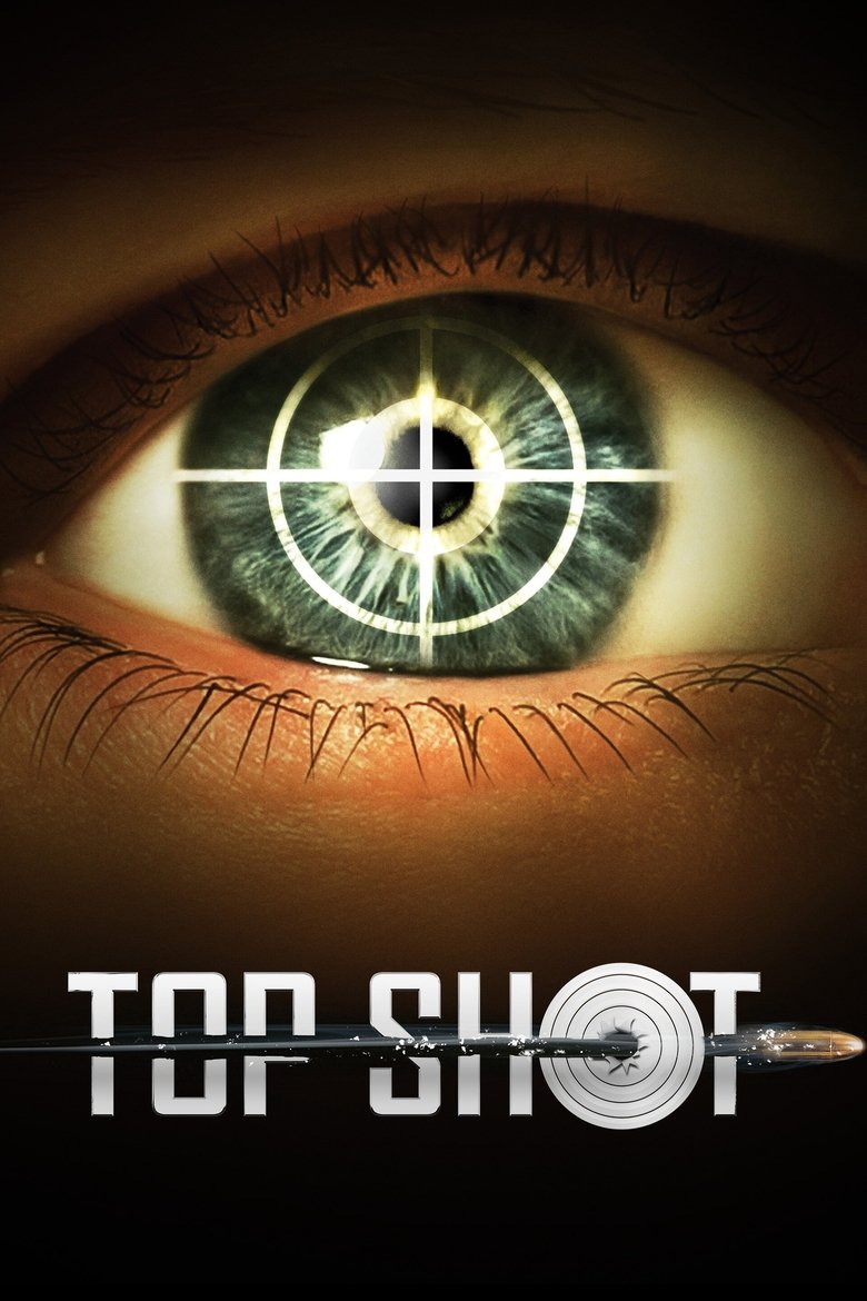 Episodes in Top Shot - Season 4 - Season 4 Poster of Episodes in Top Shot - Season 4 - Season 4