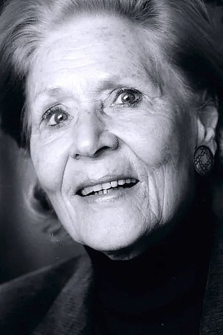Elke Twiesselmann Portrait of Elke Twiesselmann