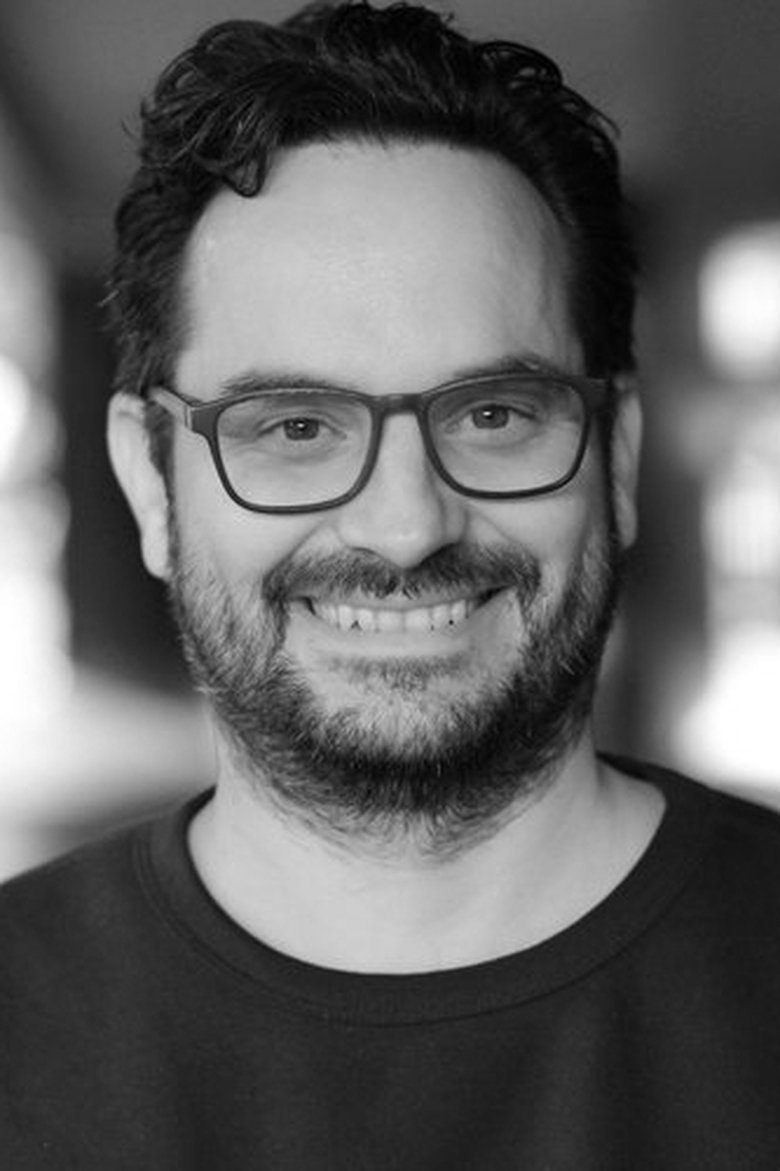 Emre Şahin Portrait of Emre Şahin