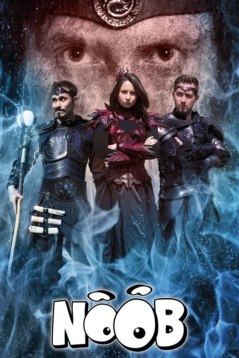 Episodes in Noob - Season 7 - Season 7 Poster of Episodes in Noob - Season 7 - Season 7