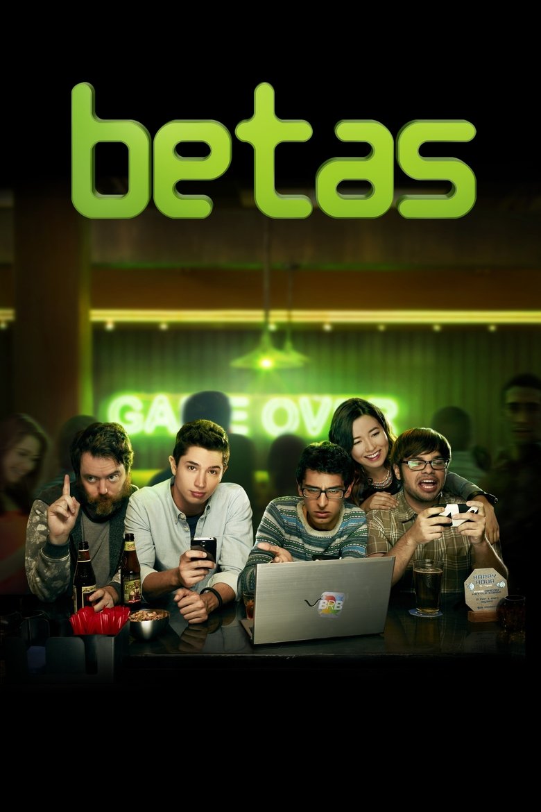 Cast and Crew in Betas - Steppin' Out (Season 1 - Episode 9) - Steppin' Out Poster of Cast and Crew in Betas - Steppin' Out (Season 1 - Episode 9) - Steppin' Out
