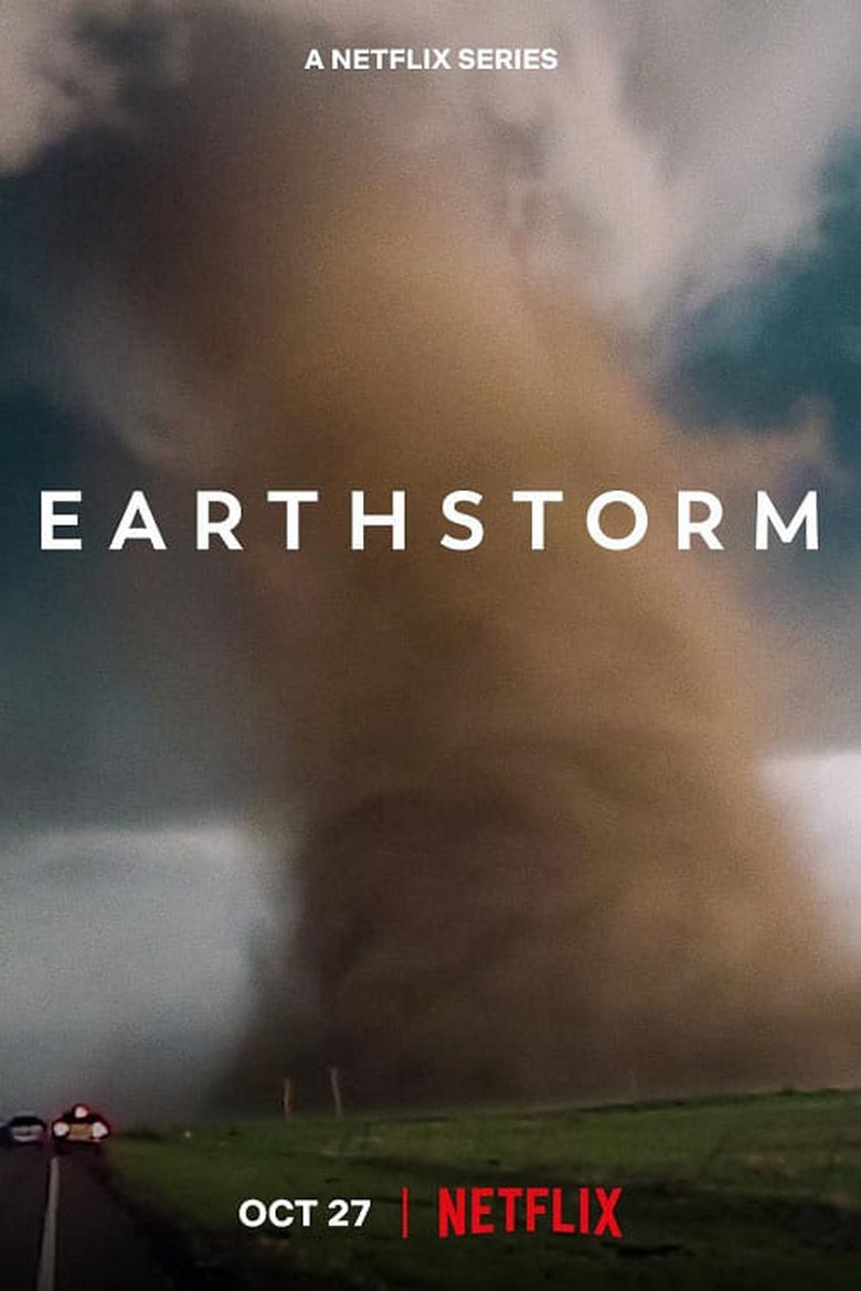 Episodes in Earthstorm - Season 1 - Season 1 Poster of Episodes in Earthstorm - Season 1 - Season 1