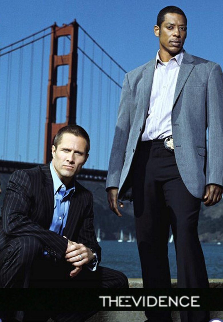 Episodes in The Evidence - Season 1 - Season 1 Poster of Episodes in The Evidence - Season 1 - Season 1