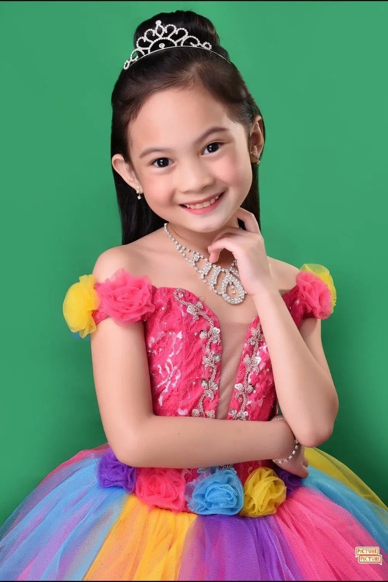 Cassandra Lavarias Portrait of Cassandra Lavarias