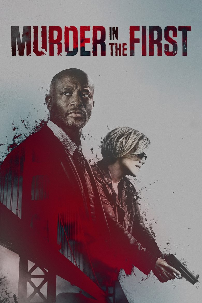 Episodes in Murder In The First - Season 3 - Season 3 Poster of Episodes in Murder In The First - Season 3 - Season 3