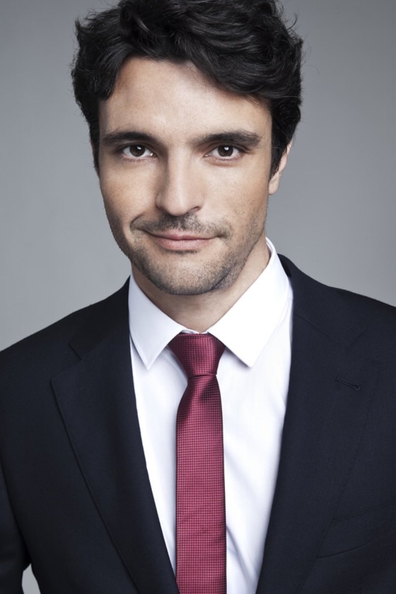 Hugo Franco Portrait of Hugo Franco