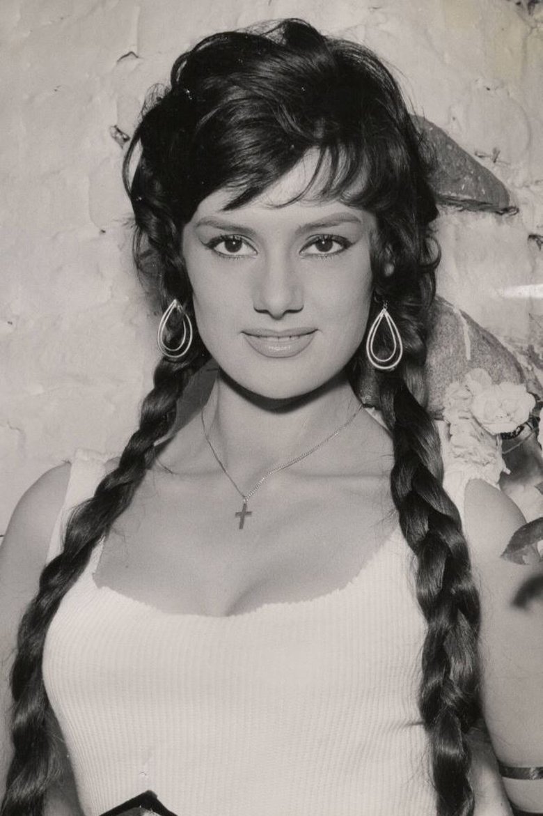 Ina Duscha Portrait of Ina Duscha