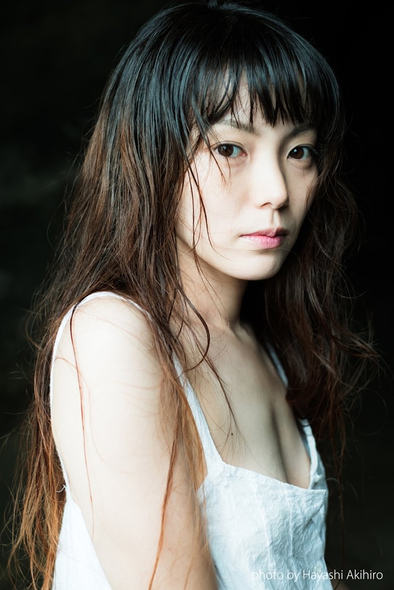 Norie Yasui Portrait of Norie Yasui