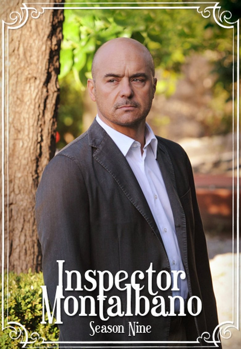 Cast and Crew in Inspector Montalbano - A Ray of Light (Season 9 - Episode 4) - A Ray of Light Poster of Cast and Crew in Inspector Montalbano - A Ray of Light (Season 9 - Episode 4) - A Ray of Light