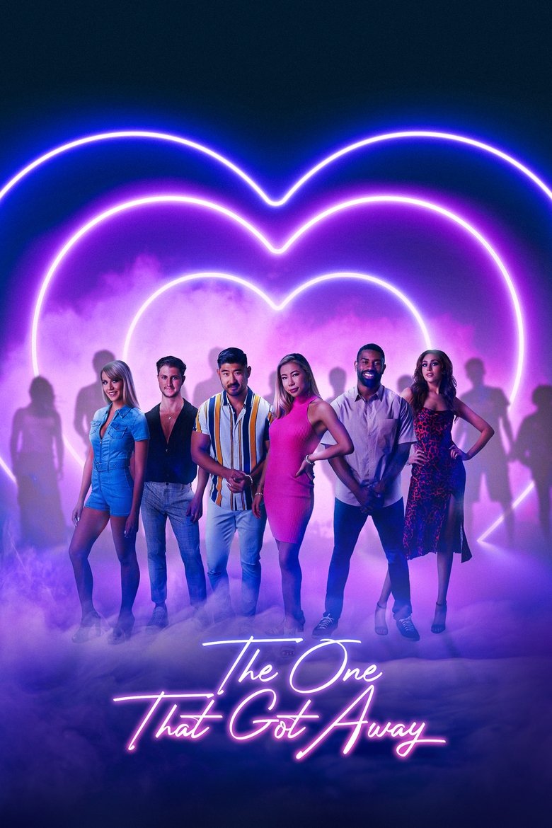 Episodes in The One That Got Away - Season 1 - Season 1 Poster of Episodes in The One That Got Away - Season 1 - Season 1