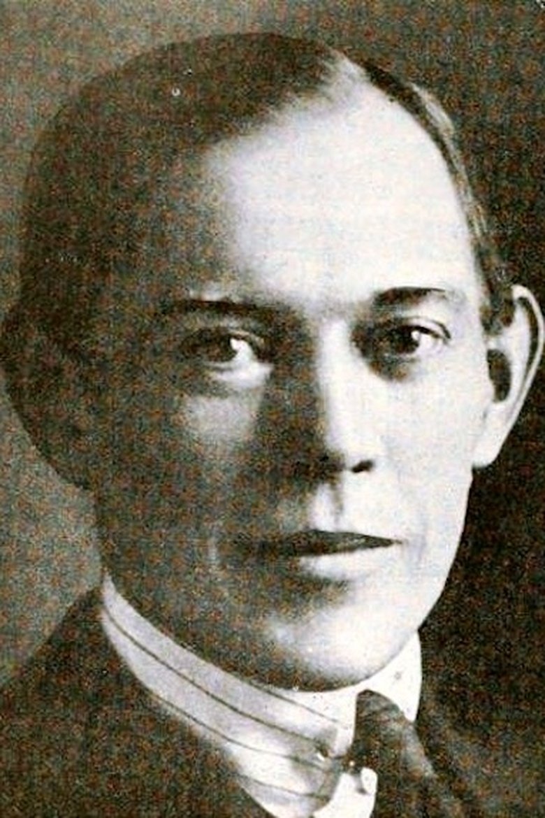Hugh Ford Portrait of Hugh Ford