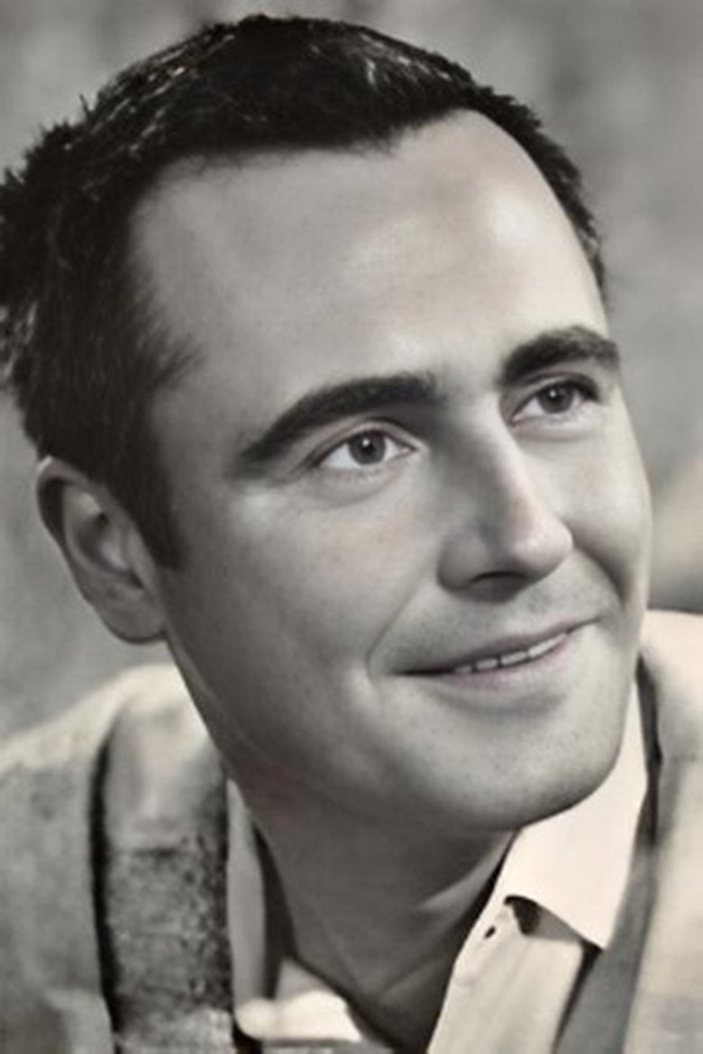 Dietrich Kerky Portrait of Dietrich Kerky