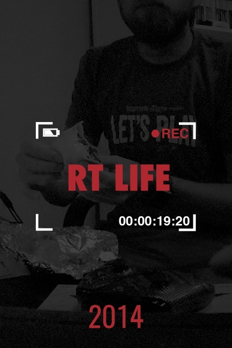 Episodes in RT Life - 2014 - 2014 Poster of Episodes in RT Life - 2014 - 2014