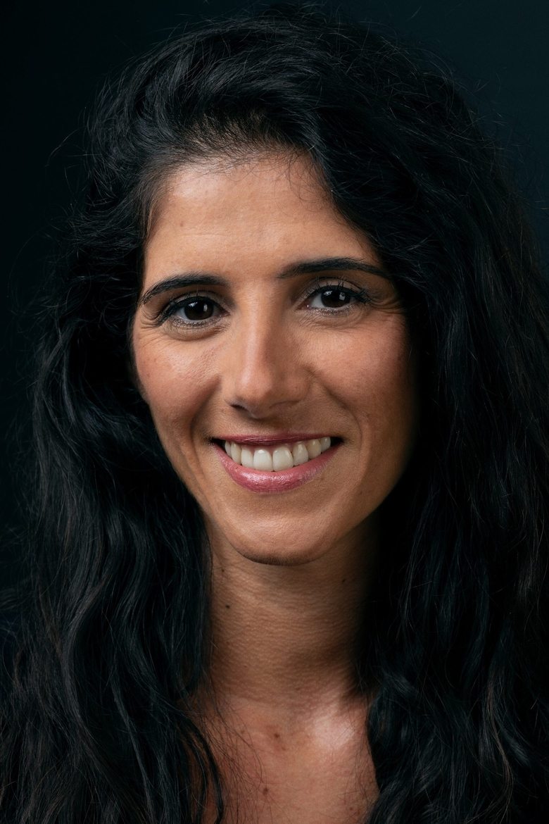 Rita Pinheiro Portrait of Rita Pinheiro