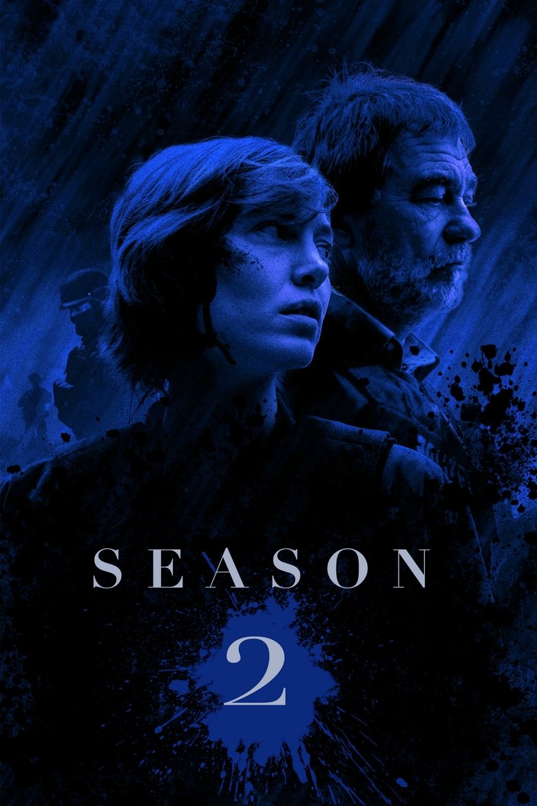 Episodes in The Crimson Rivers - Season 2 - Season 2 Poster of Episodes in The Crimson Rivers - Season 2 - Season 2