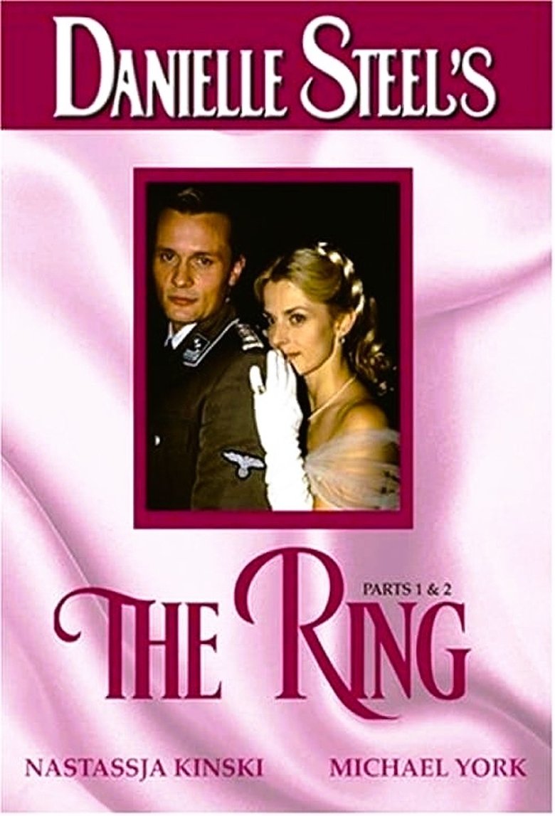 Episodes in The Ring - Miniseries - Miniseries Poster of Episodes in The Ring - Miniseries - Miniseries
