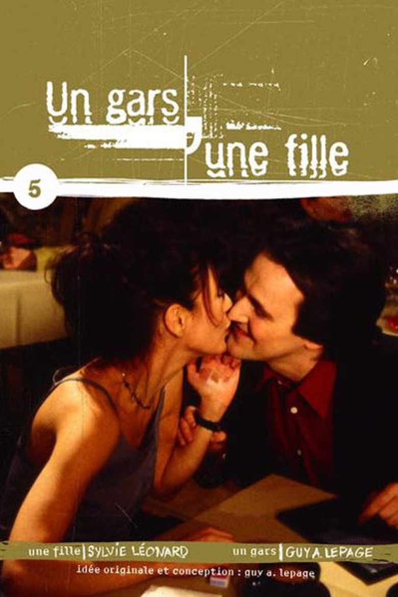 Episodes in Un Gars, Une Fille - Season 5 - Season 5 Poster of Episodes in Un Gars, Une Fille - Season 5 - Season 5