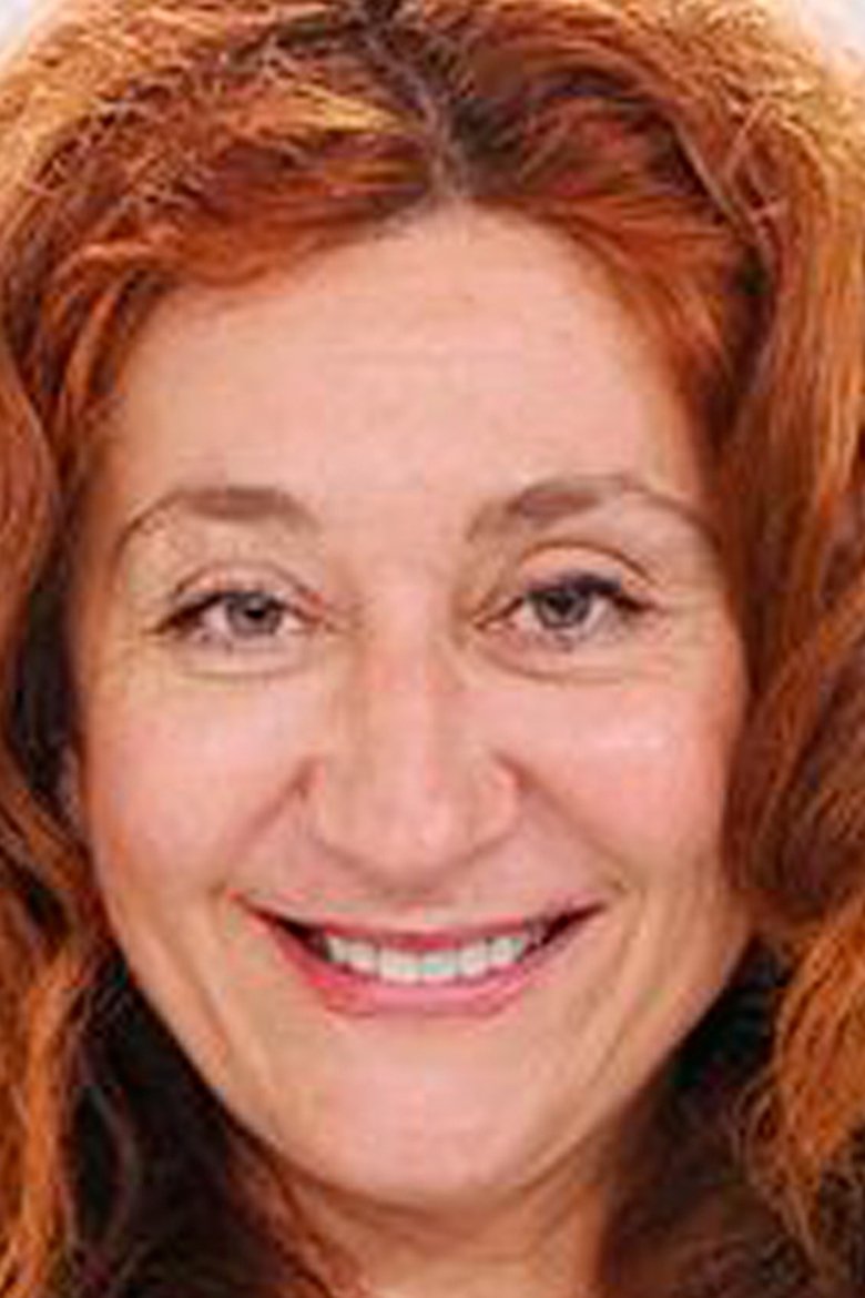 Chiqui Fernández Portrait of Chiqui Fernández
