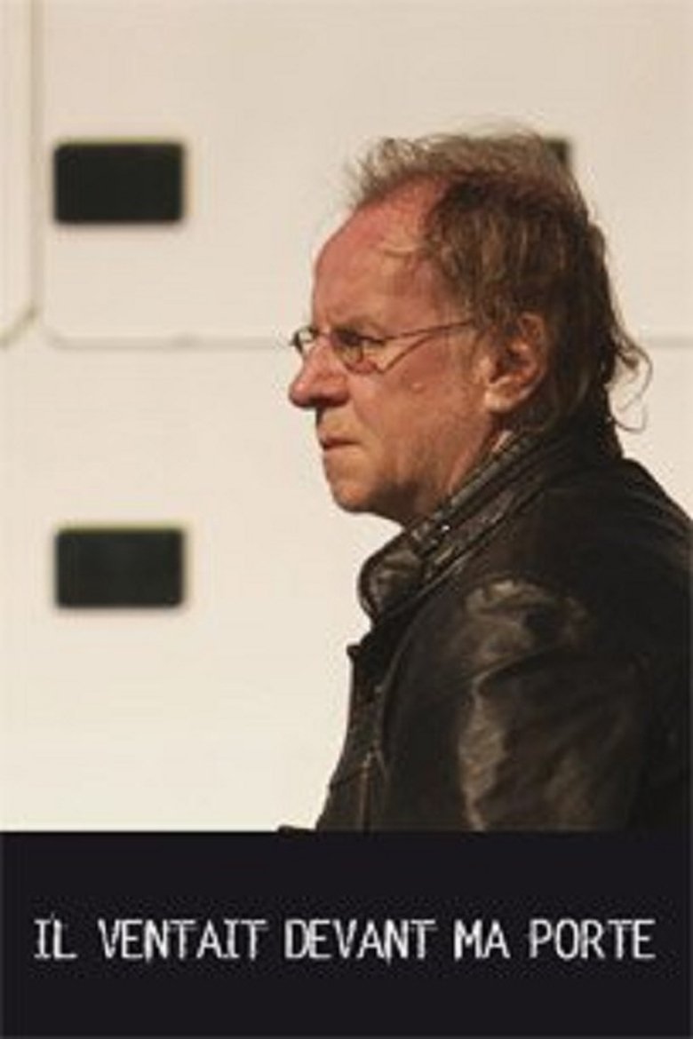 The Wind at My Door Poster of The Wind at My Door