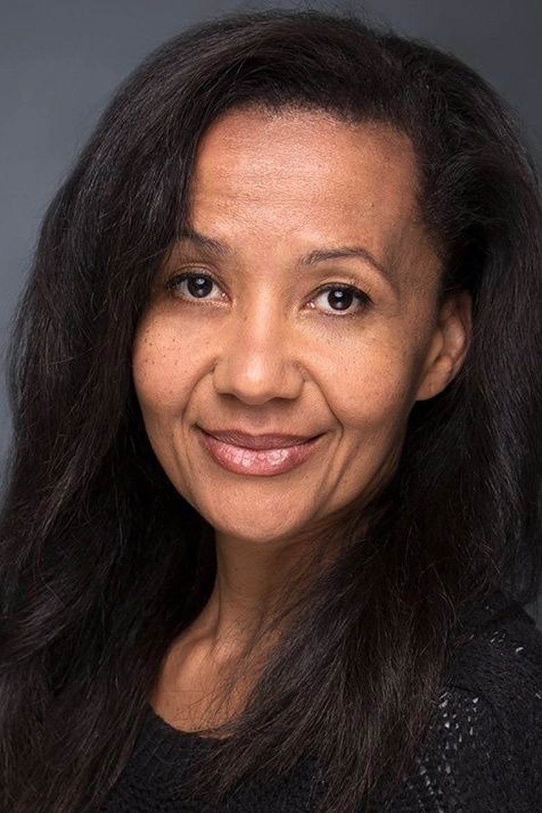 Paula Arundell Portrait of Paula Arundell