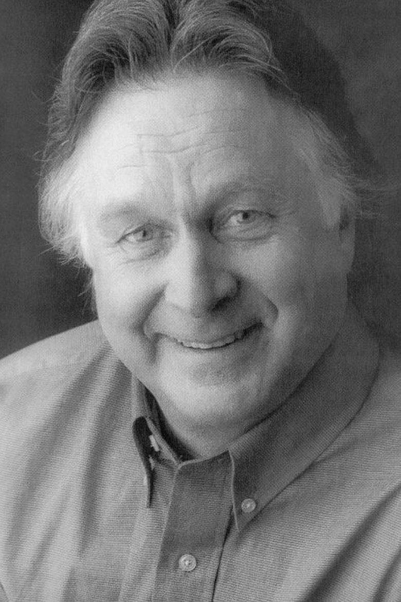 Jacques-Henri Gagnon Portrait of Jacques-Henri Gagnon