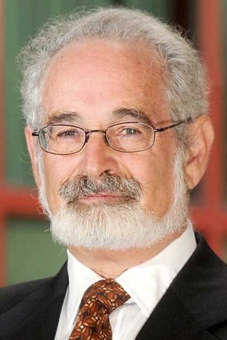 Stanton A. Glantz Portrait of Stanton A. Glantz
