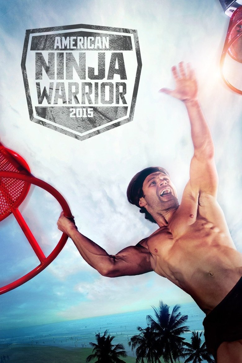 Cast and Crew in American Ninja Warrior - Pittsburgh Finals (Season 7 - Episode 11) - Pittsburgh Finals Poster of Cast and Crew in American Ninja Warrior - Pittsburgh Finals (Season 7 - Episode 11) - Pittsburgh Finals