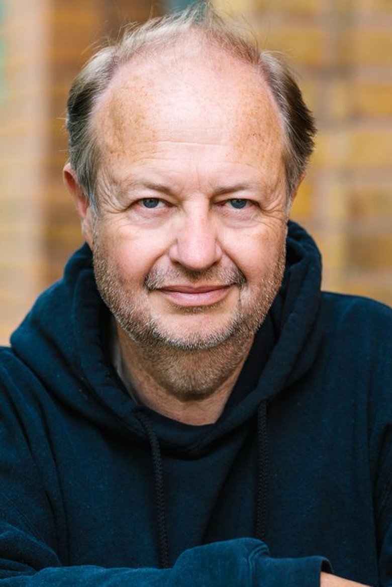 Christoph Jungmann Portrait of Christoph Jungmann