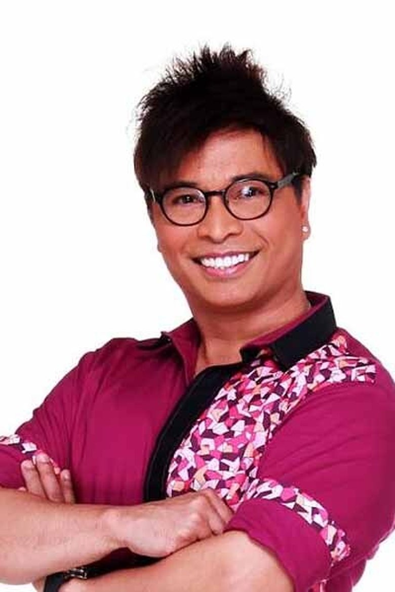 Arnell Ignacio Portrait of Arnell Ignacio