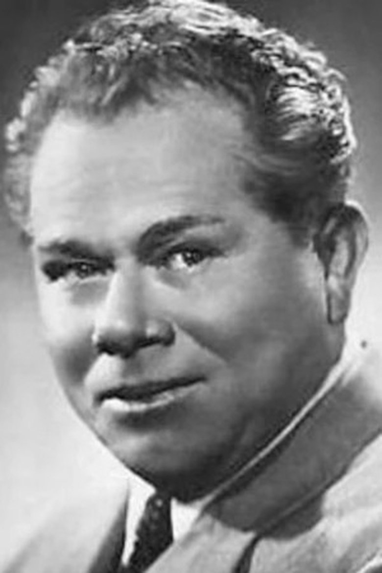 Yakov Rodos Portrait of Yakov Rodos