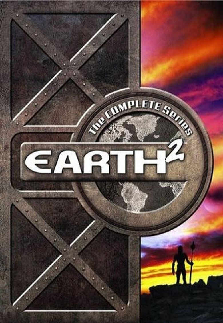 Episodes in Earth 2 - Season 1 - Season 1 Poster of Episodes in Earth 2 - Season 1 - Season 1