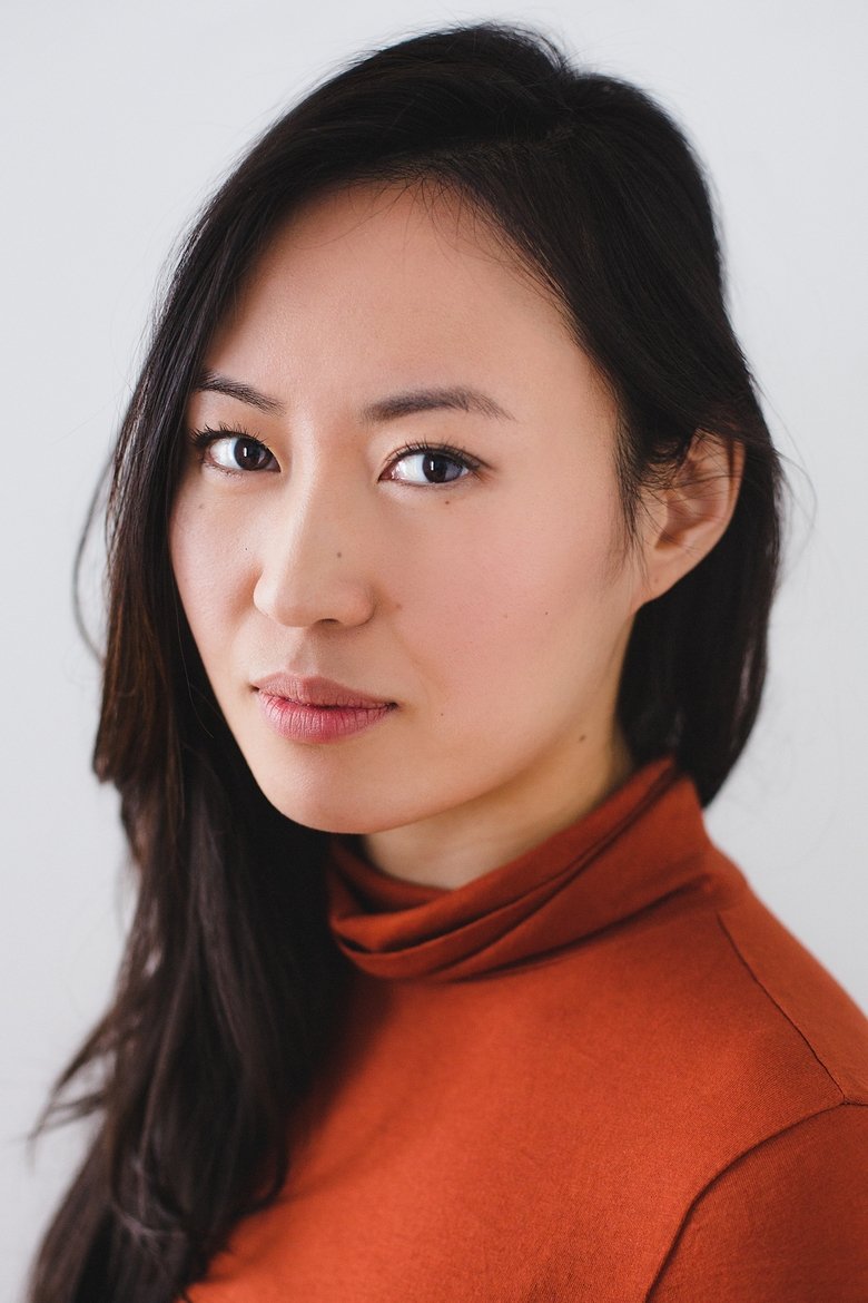 Chantelle Han Portrait of Chantelle Han