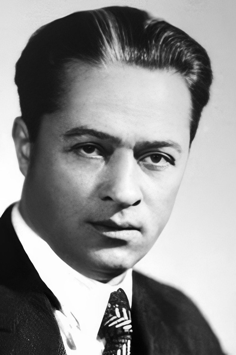 Nikolai Gladkov Portrait of Nikolai Gladkov