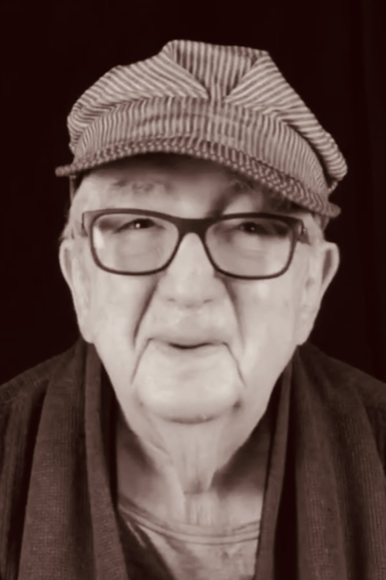 David Lipman Portrait of David Lipman