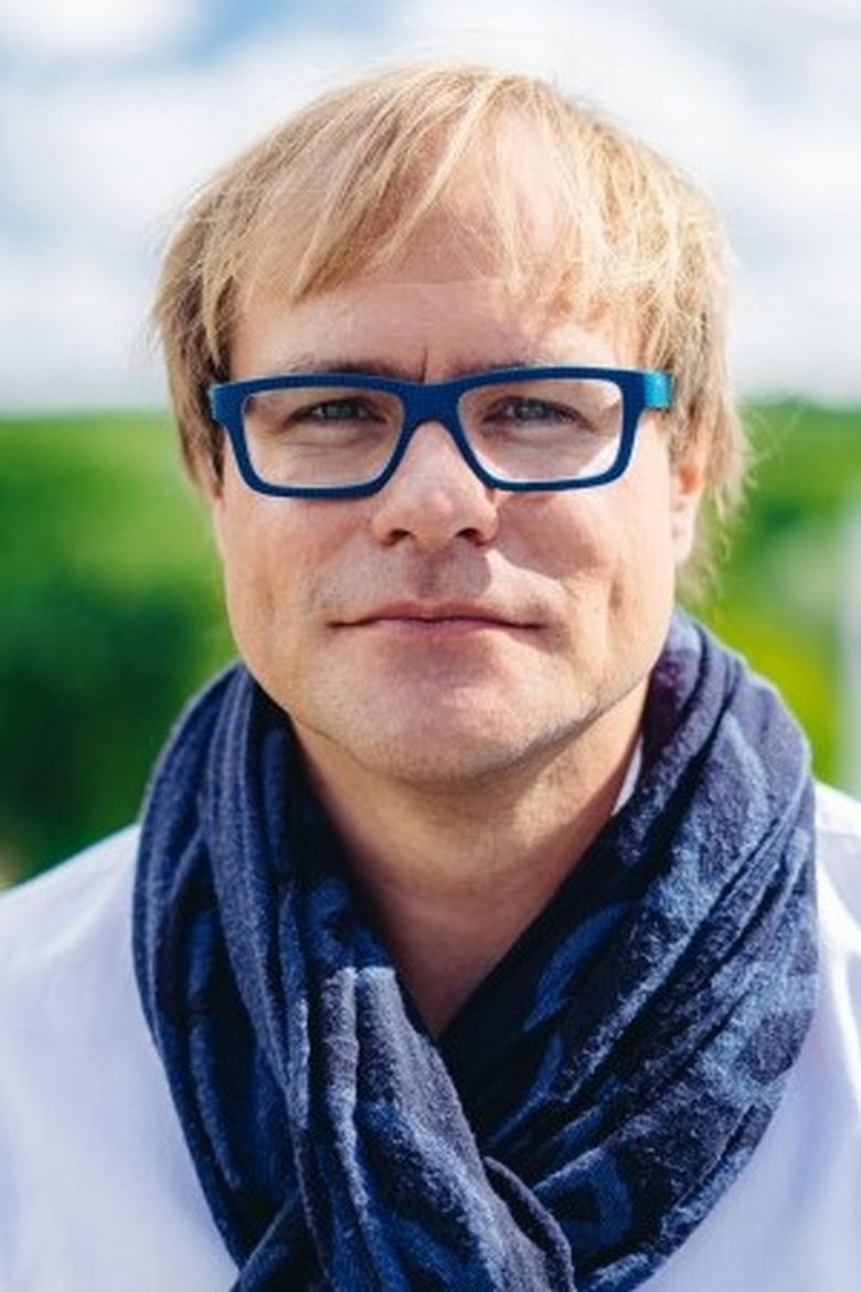 Timo Steiner Portrait of Timo Steiner